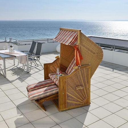 Suite Meersinn Sassnitz Extérieur photo