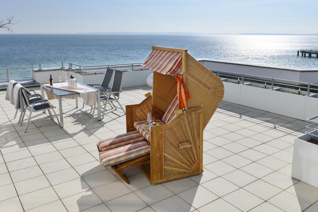 Suite Meersinn Sassnitz Extérieur photo