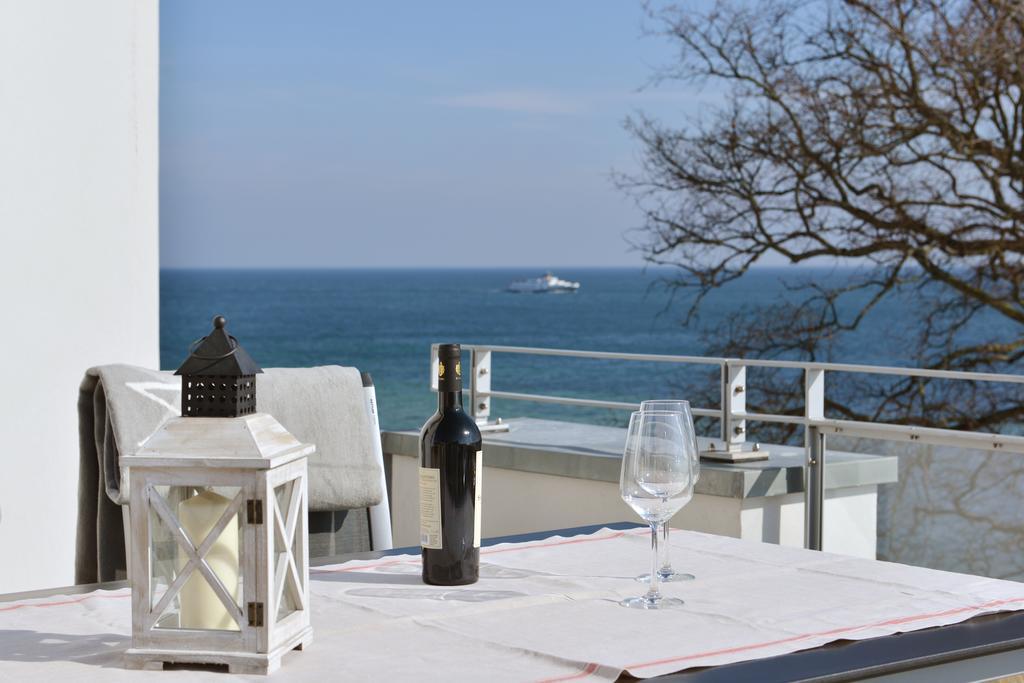 Suite Meersinn Sassnitz Extérieur photo