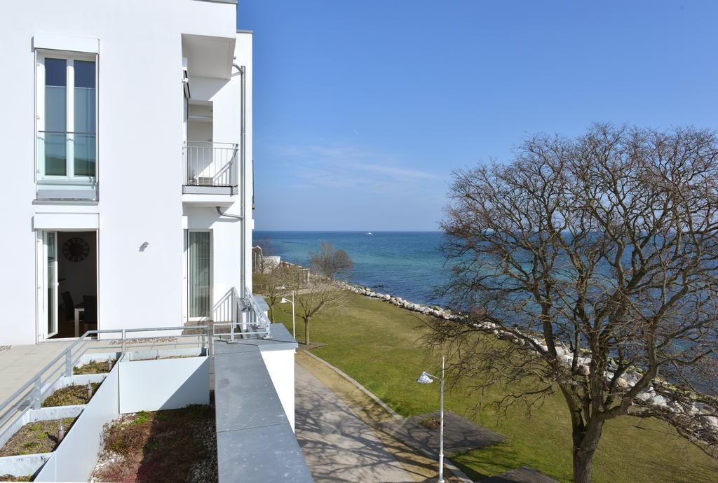 Suite Meersinn Sassnitz Extérieur photo