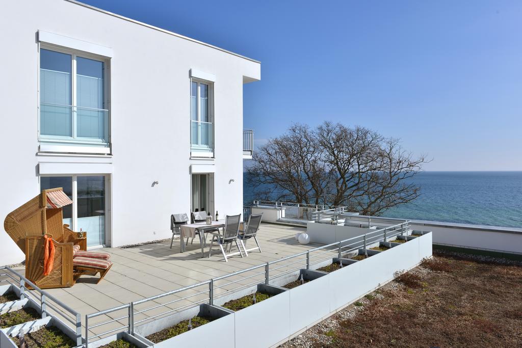 Suite Meersinn Sassnitz Extérieur photo