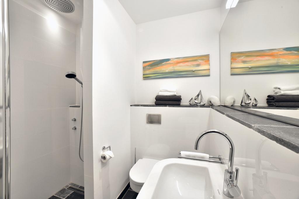 Suite Meersinn Sassnitz Extérieur photo