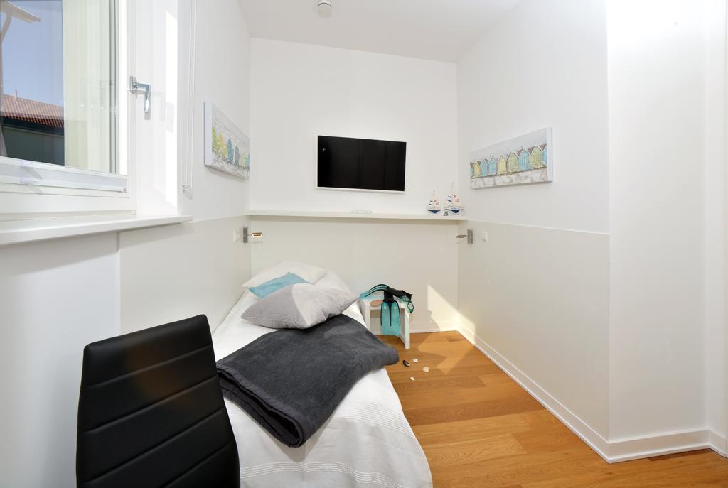 Suite Meersinn Sassnitz Extérieur photo