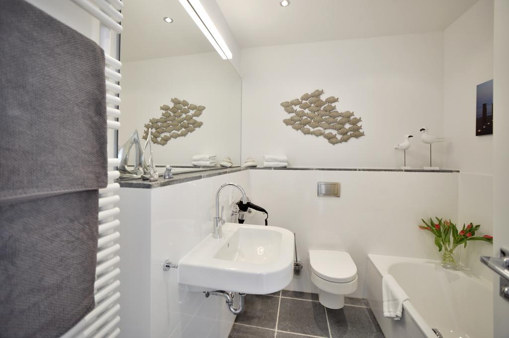 Suite Meersinn Sassnitz Extérieur photo