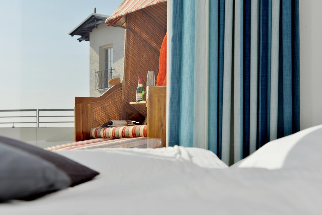 Suite Meersinn Sassnitz Extérieur photo