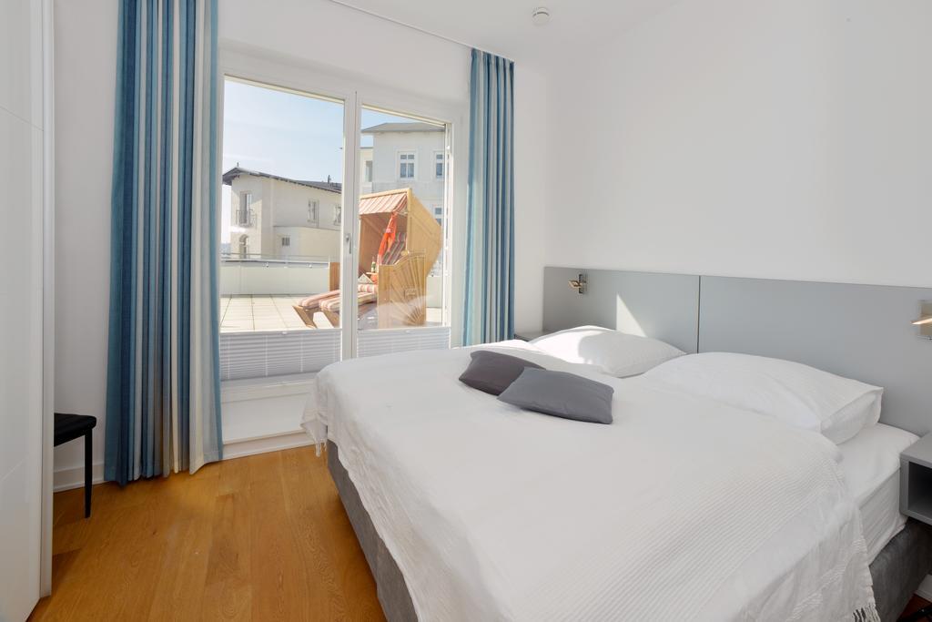 Suite Meersinn Sassnitz Extérieur photo