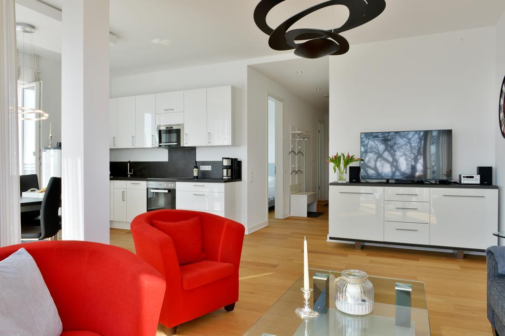 Suite Meersinn Sassnitz Extérieur photo