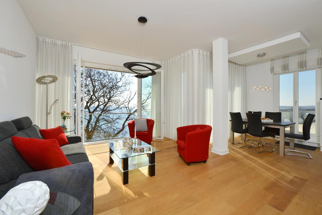 Suite Meersinn Sassnitz Extérieur photo